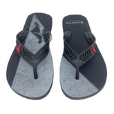 CHINELO MASC RESERVA TRANCOSO PRETO PRETO